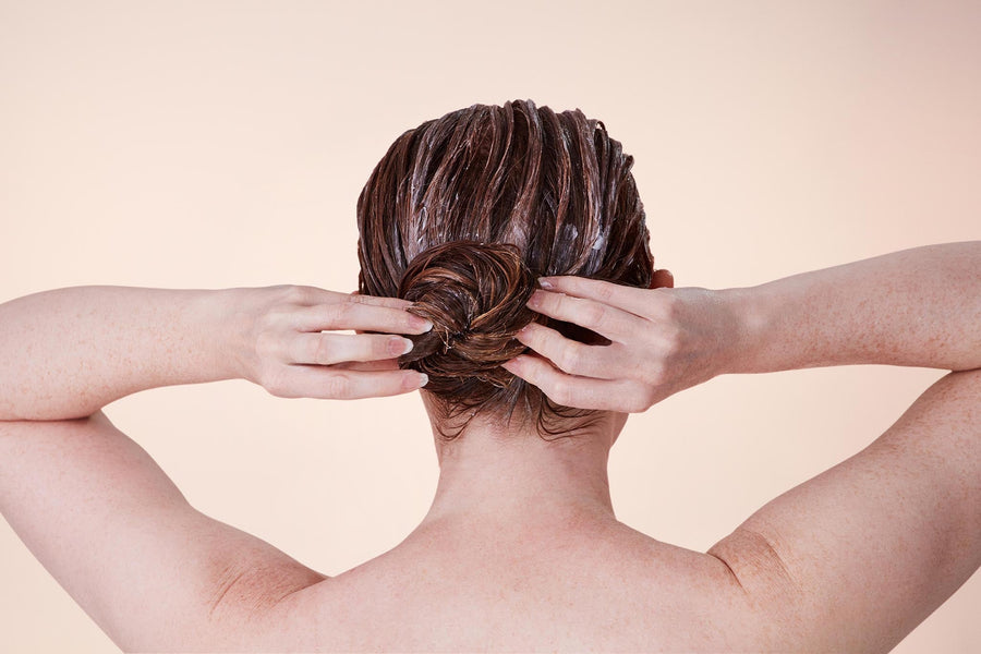 Winter Hair Care Tips to Protect Your Hair and Scalp