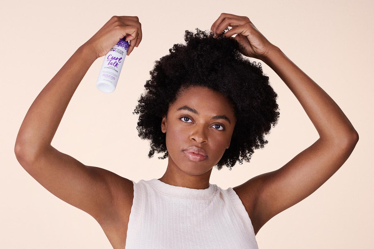 The Real Deal on Leave In Conditioners