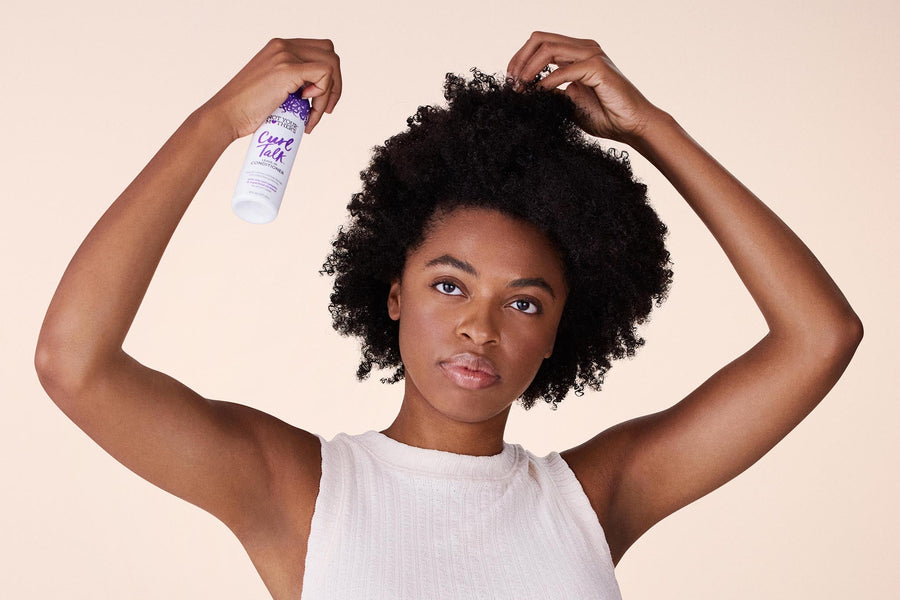 The Real Deal on Leave In Conditioners