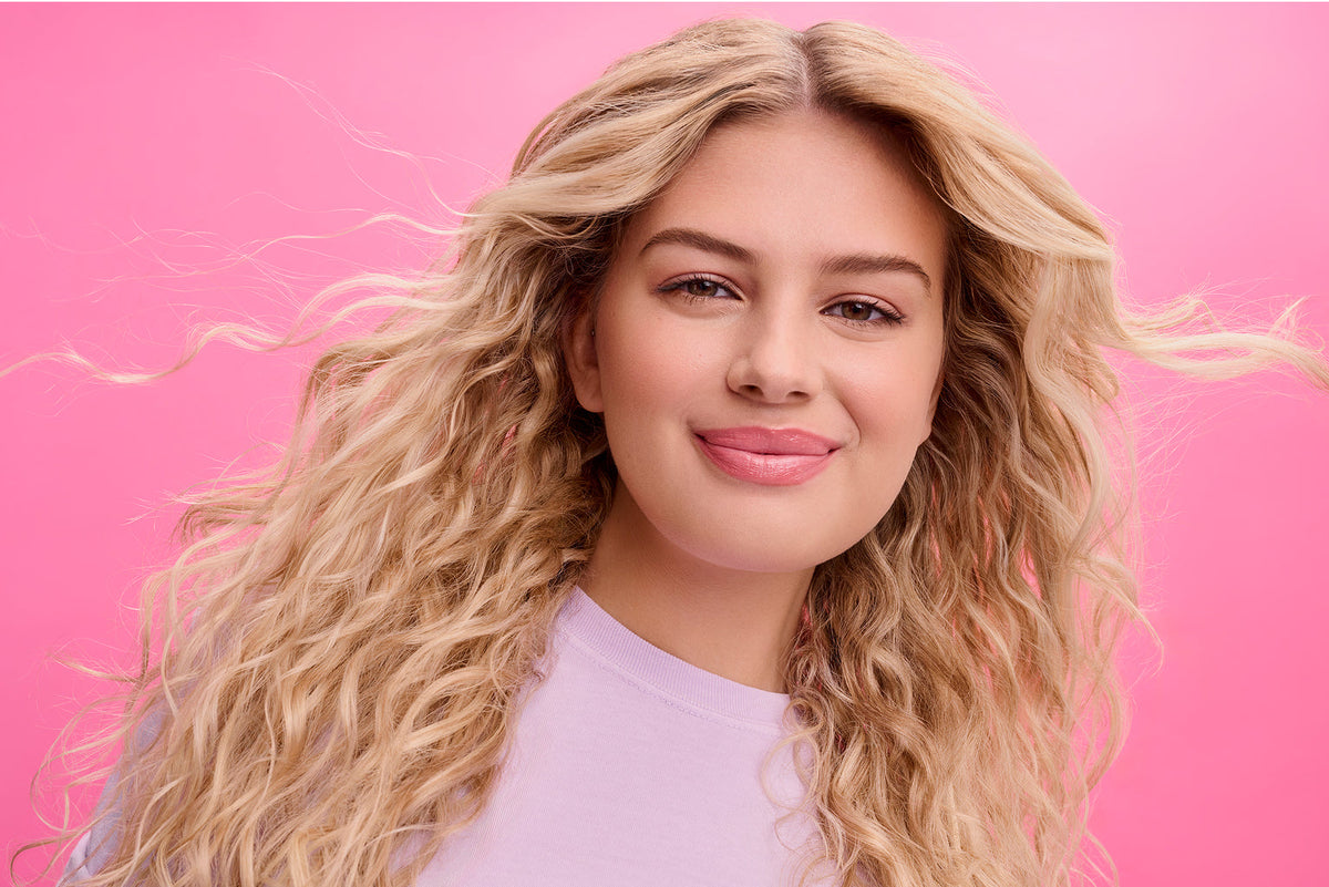Hair Texture Powder: Summer's Most Versatile Hair Product