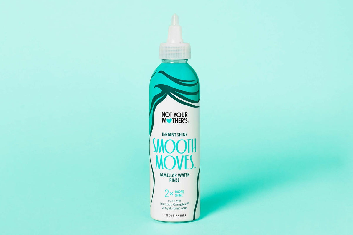 Lamellar Water is the Hair Treatment You Need Right Now