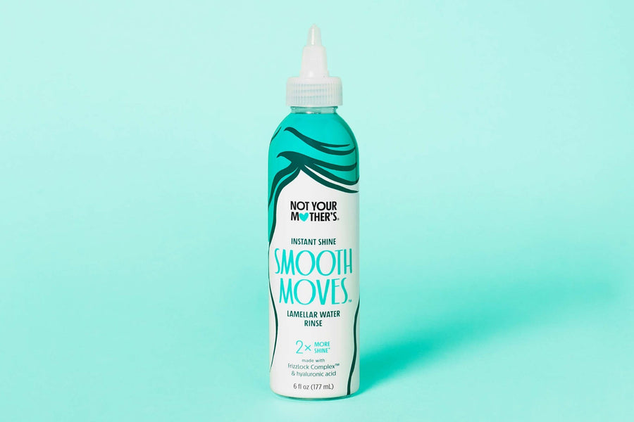 Lamellar Water is the Hair Treatment You Need Right Now