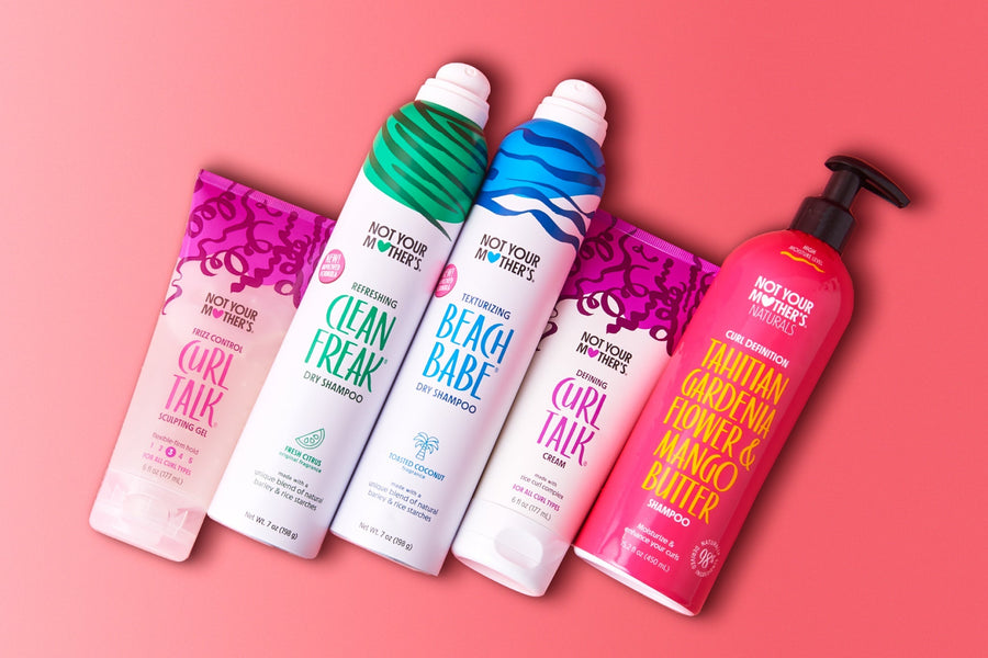 6 Spring Hair Trends You'll Want to Try