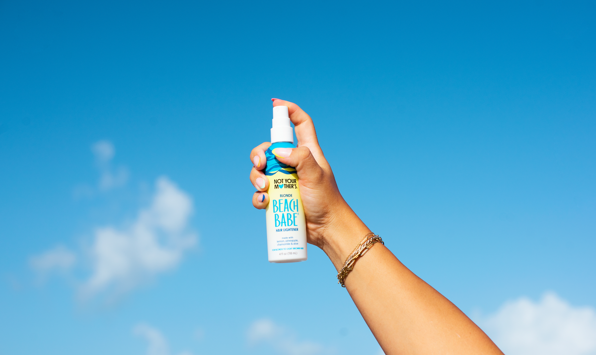 Beach Bag Essentials for Spring Break