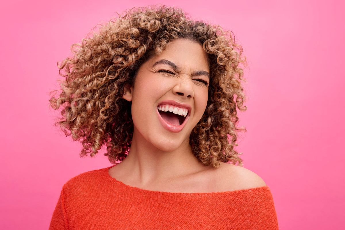 Can you commit to the chop? Short hair is trending