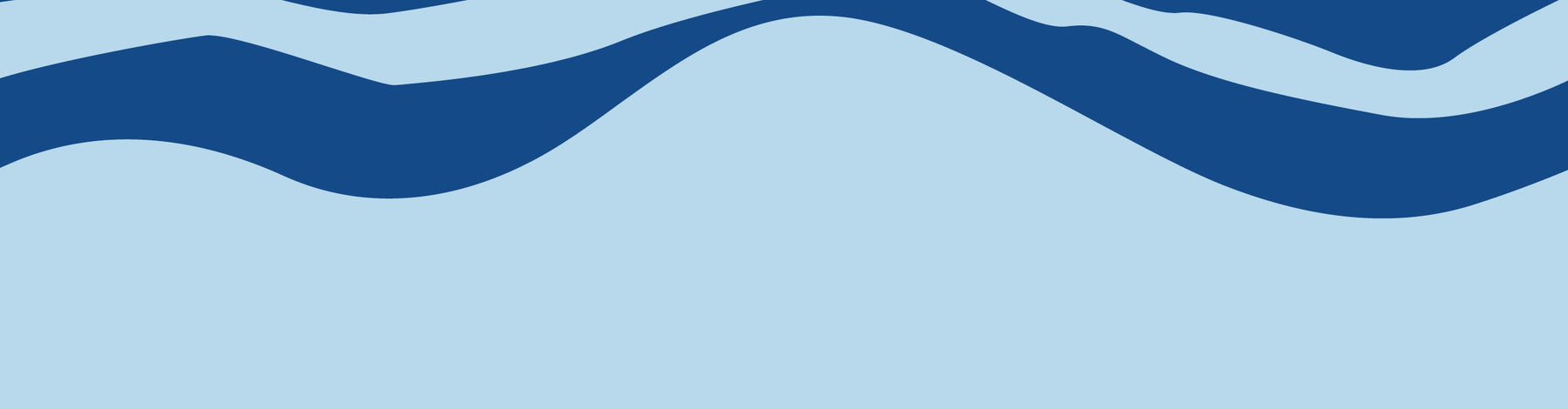 Naturals Collection - Blue Background