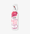 Keep hair growing long and strong with the Way to Grow leave-in conditioner spray.