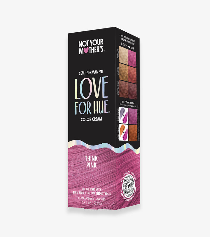 Love for Hue Product