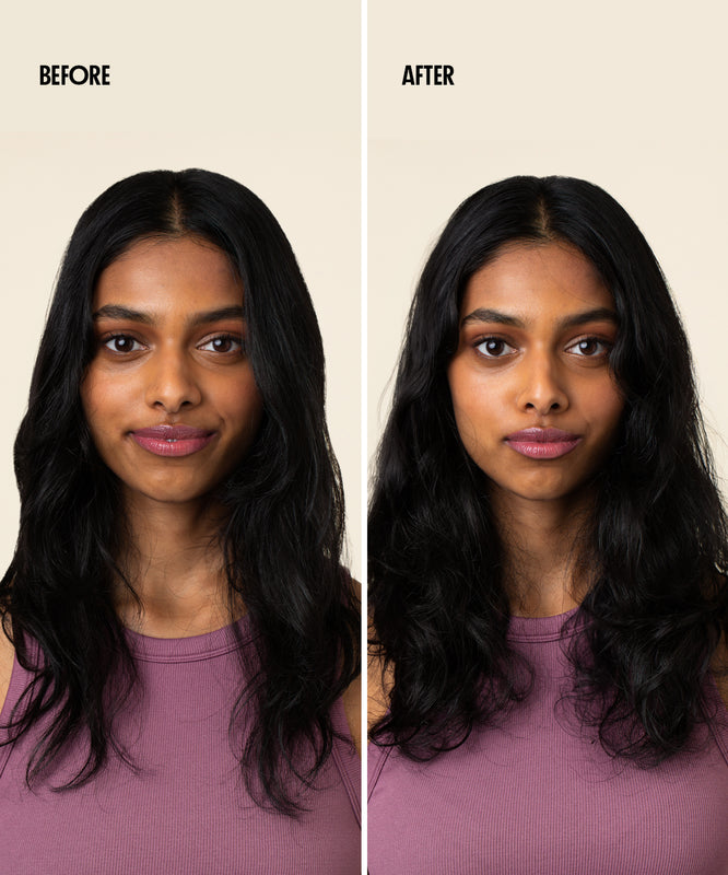 Max Body Foam Conditioner