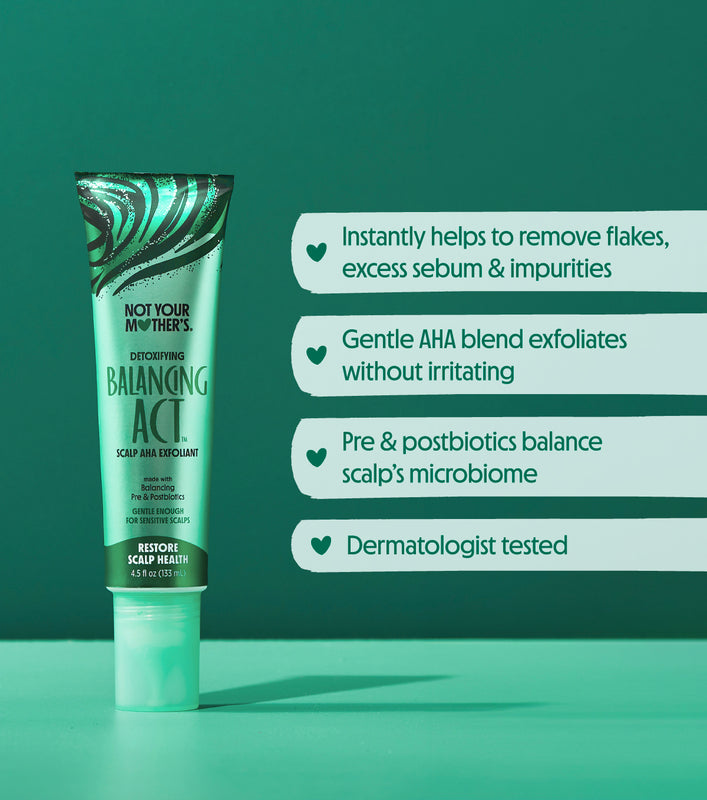 Scalp AHA Exfoliant