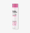 The Tough Love Step 3 Bonding Conditioner for damaged hair.