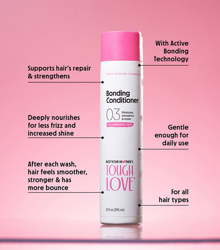 Bonding Conditioner