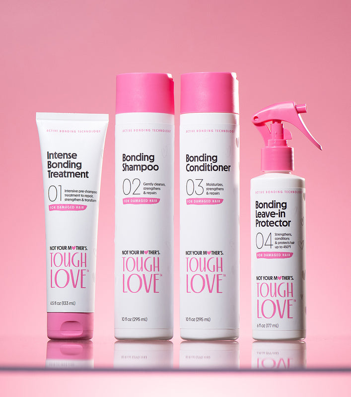 Bonding Conditioner