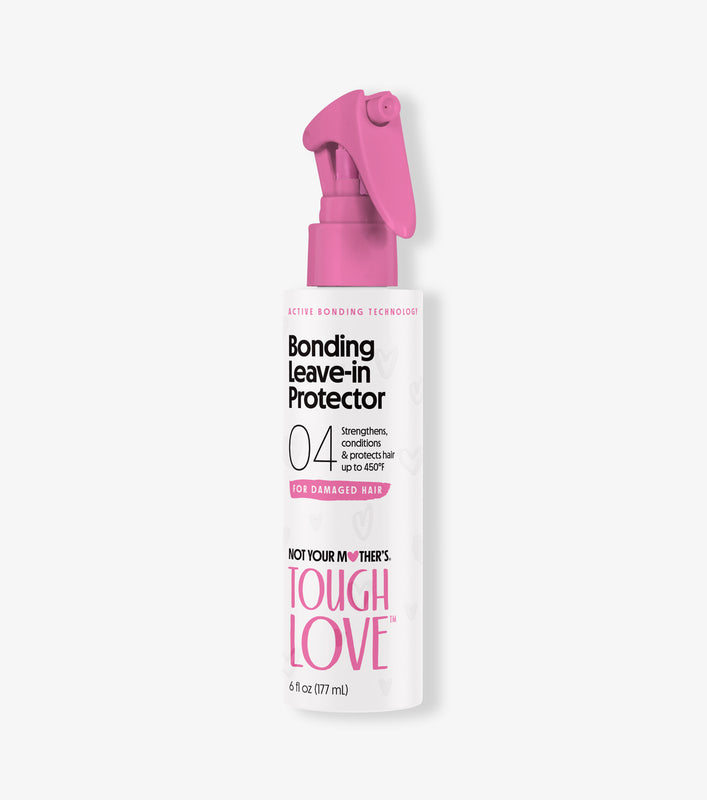 The Tough Love Bonding Leave-in Protector Hair Treatment from NYM.