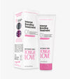 Step 1 intensive pre-shampoo bonding treatment for damaged hair.