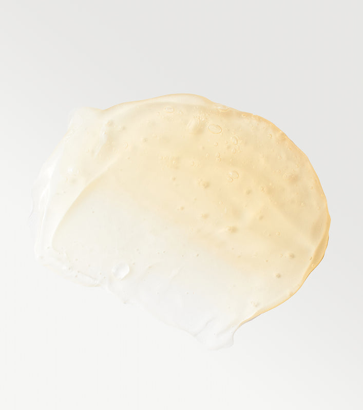 Gel Custard
