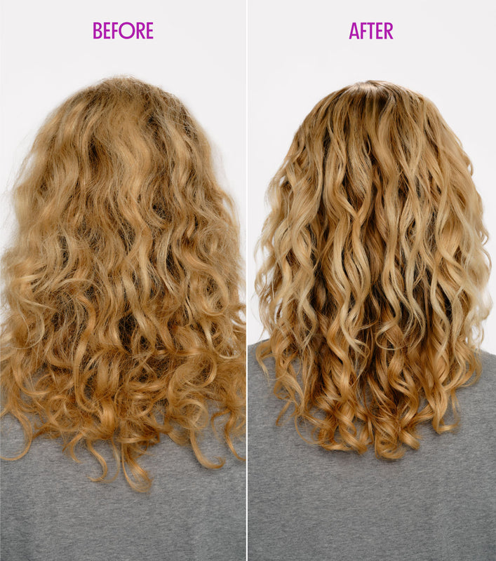 Defining Spray Gel