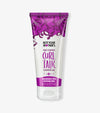 Control and sculpt curls with a flexible-firm hold using Curl Talk Gel.