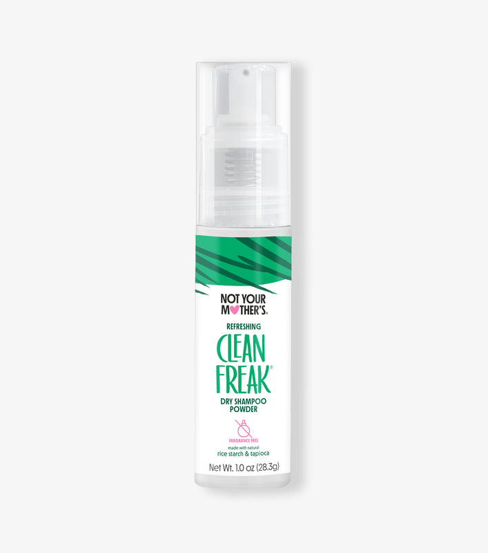 Dry Shampoo Powder