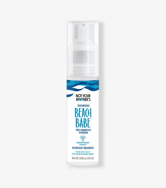 Beach Babe Dry Shampoo Powder 0.85 oz