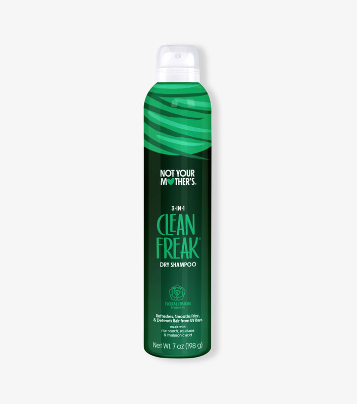 3-in-1 Dry Shampoo