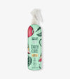 The NYM Kids Red Apple Daily Care 3-in-1 detangler spray.