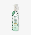 The NYM Kids Fragrance Free Daily Care detangler spray.