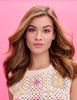 Achieve healthy, strong hair with Tough Love hair bonding products.