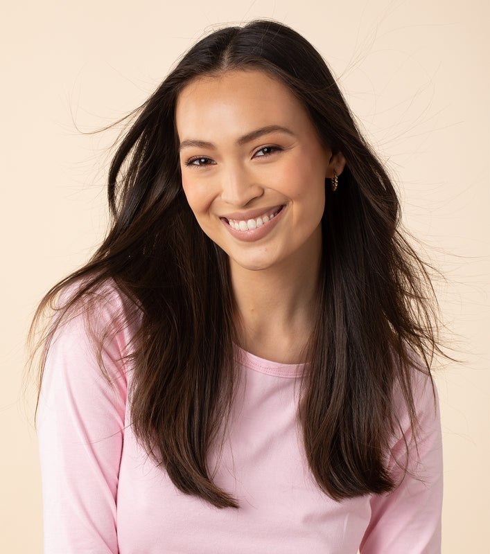Tapioca Dry Shampoo