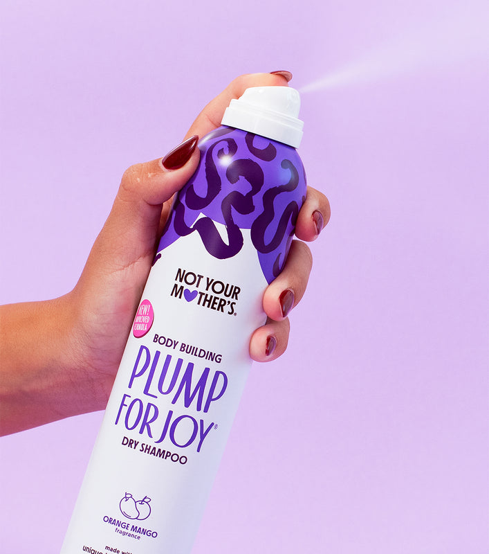 Dry Shampoo