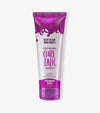 Achieve stronger curls with NYM Curl Talk Bond Building Shampoo.