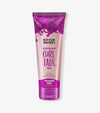 Achieve strong, healthy curls with NYM Curl Talk Bond Building hair mask.