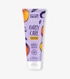 Achieve healthy, bouncy curls with NYM Kids Mango Butter Moisturizing Curly Care conditioner.