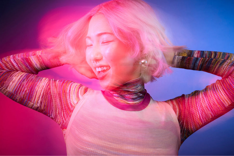 Take the aura boost Quiz to Find Your Aura