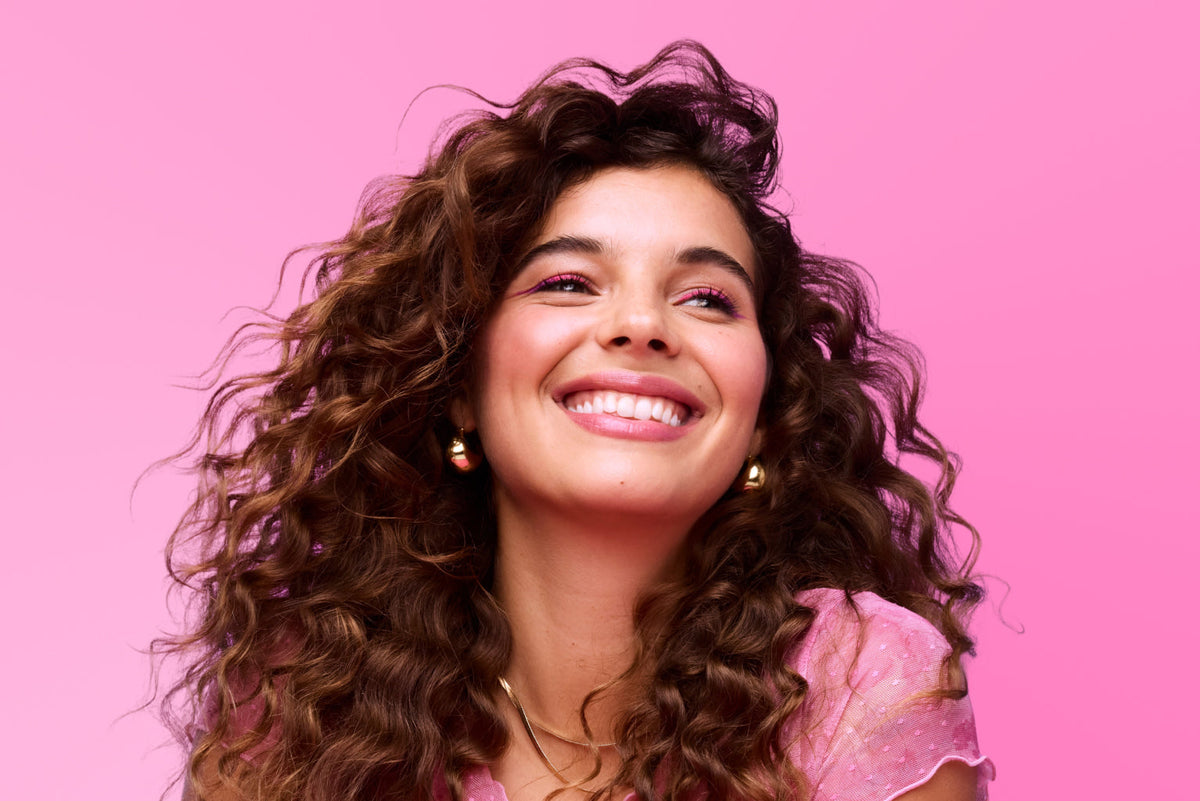 Air Dry Hair Styling Products That Work