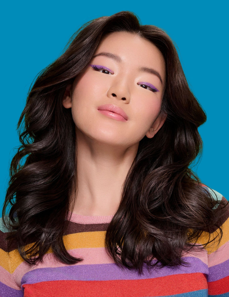 How to Use Texture Powder Like a Pro