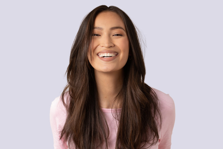 Why You Need Dry Shampoo Powder for Your Dark Hair