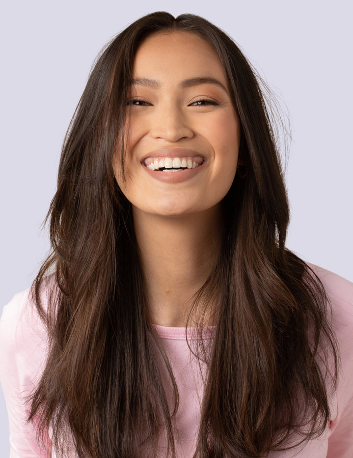 Why You Need Dry Shampoo Powder for Your Dark Hair