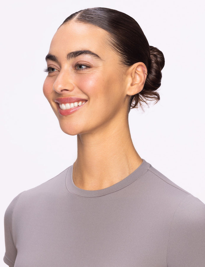 Tame the Frizz: How to Use a Hair Stick for Flyaways