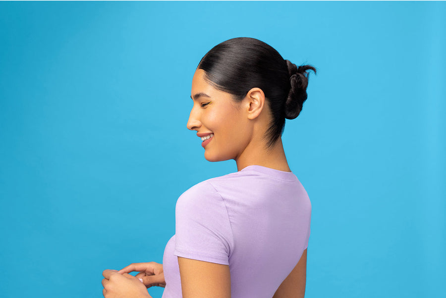 4 Hairstyles You Can Perfect with a Hair Slick Stick