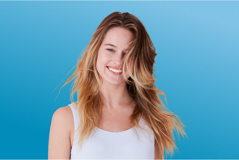 Sea Salt Texturizing Spray Tips for Effortless Summer Hair