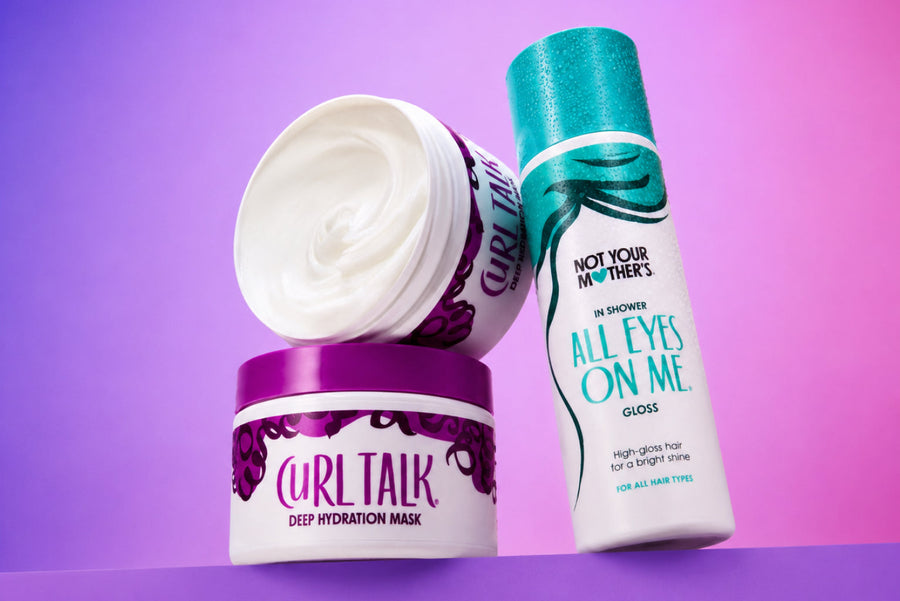 Hair Gloss vs Hair Mask: Which Treatment Does Your Hair Need?