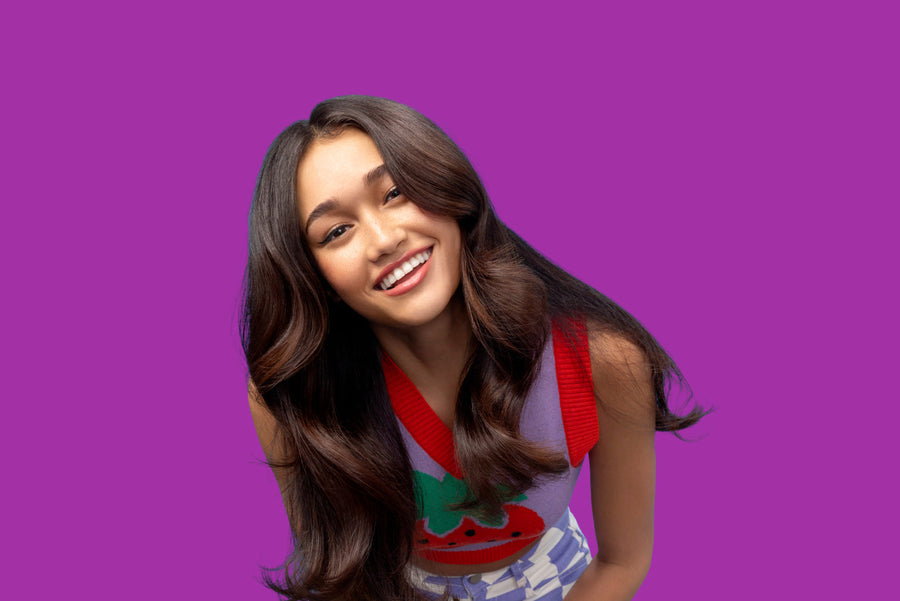 Quick and Easy Hair Care Routine That Works
