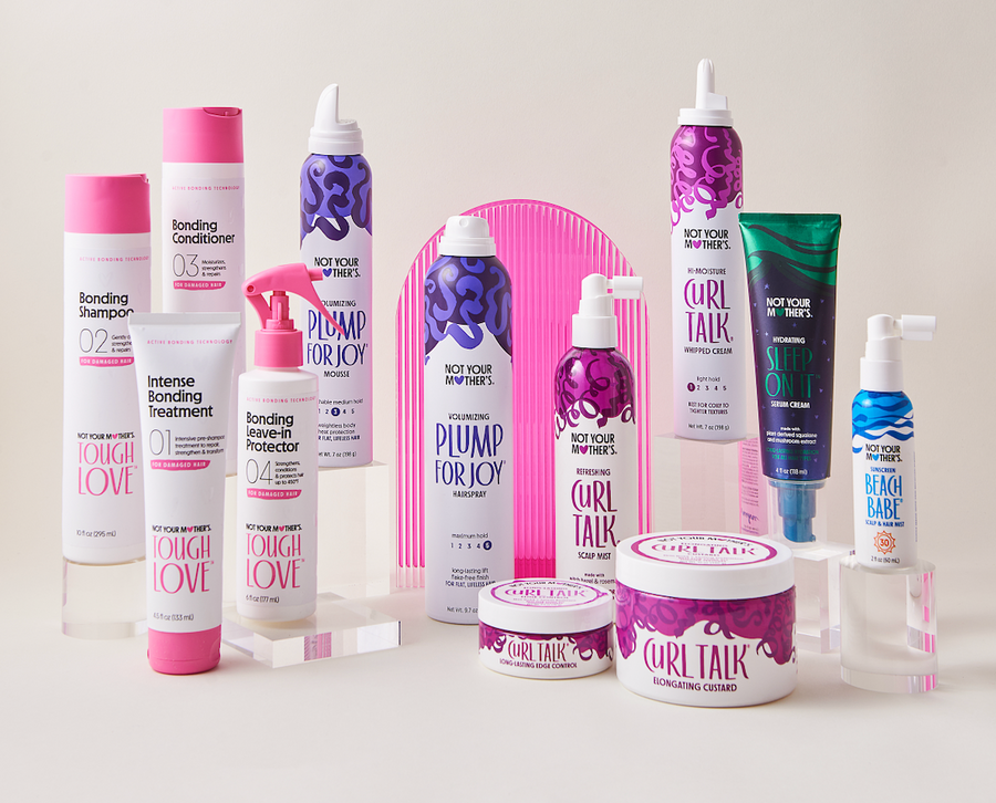 From Scalp Health to Big Blowouts – Hair Trends for 2024