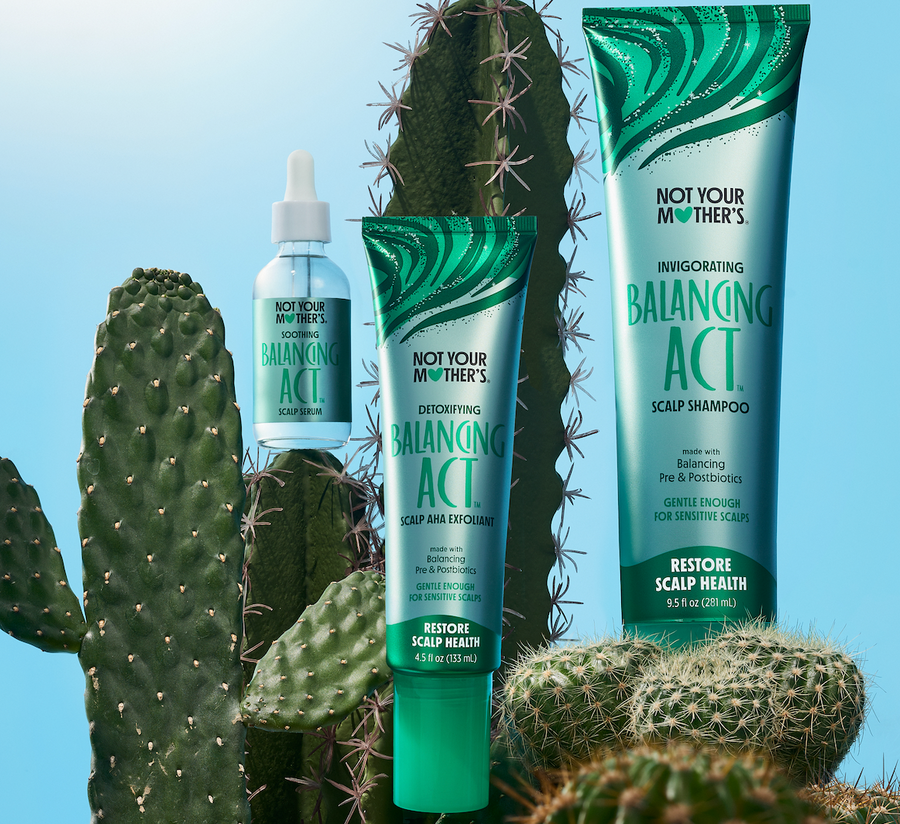 Why Summer Scalp Care Is Key to Great Hair