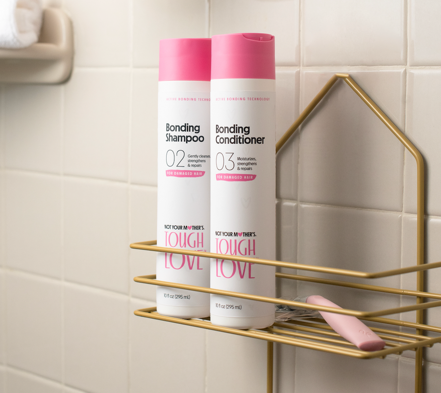 The Summertime Self-Love Challenge: Starting with Your Hair