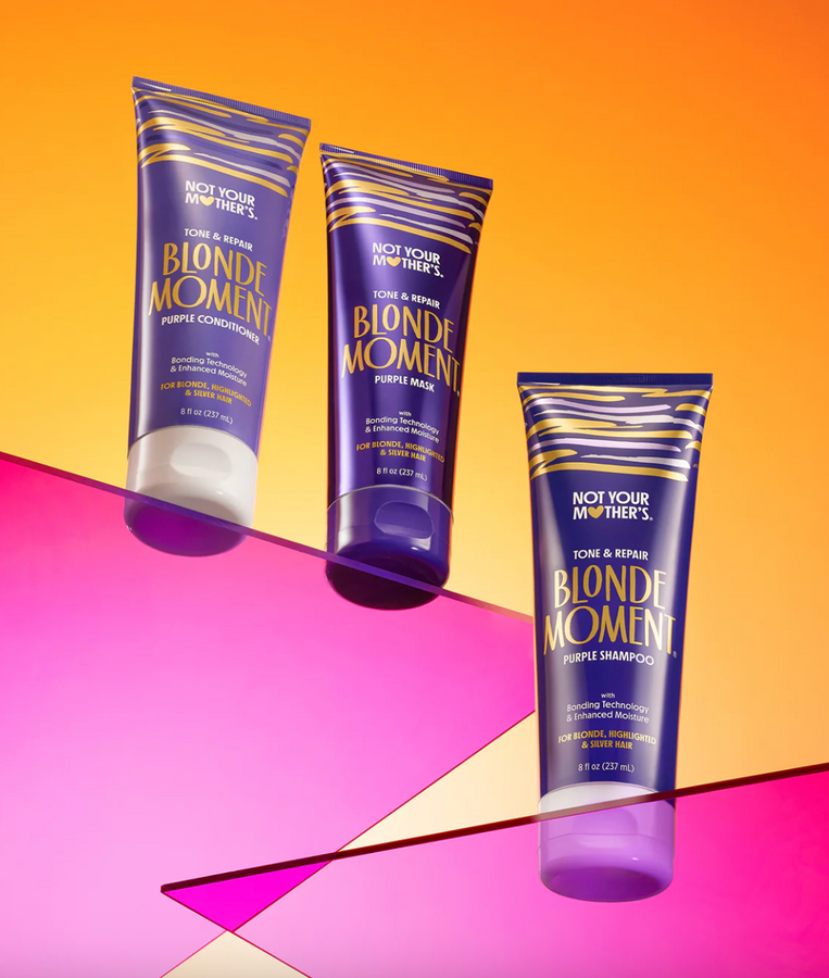 How to Keep Colored Hair Vibrant This Spring