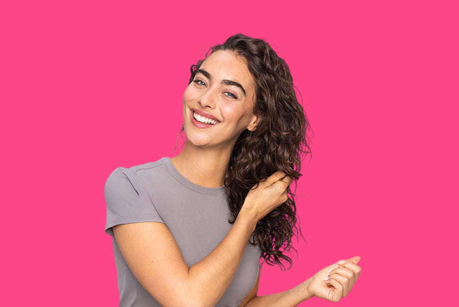 Hair Scrunching: The Best Techniques for Beautiful Curls