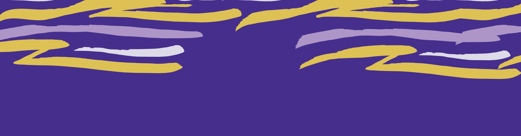 Blonde Moment Collection - Purple Background