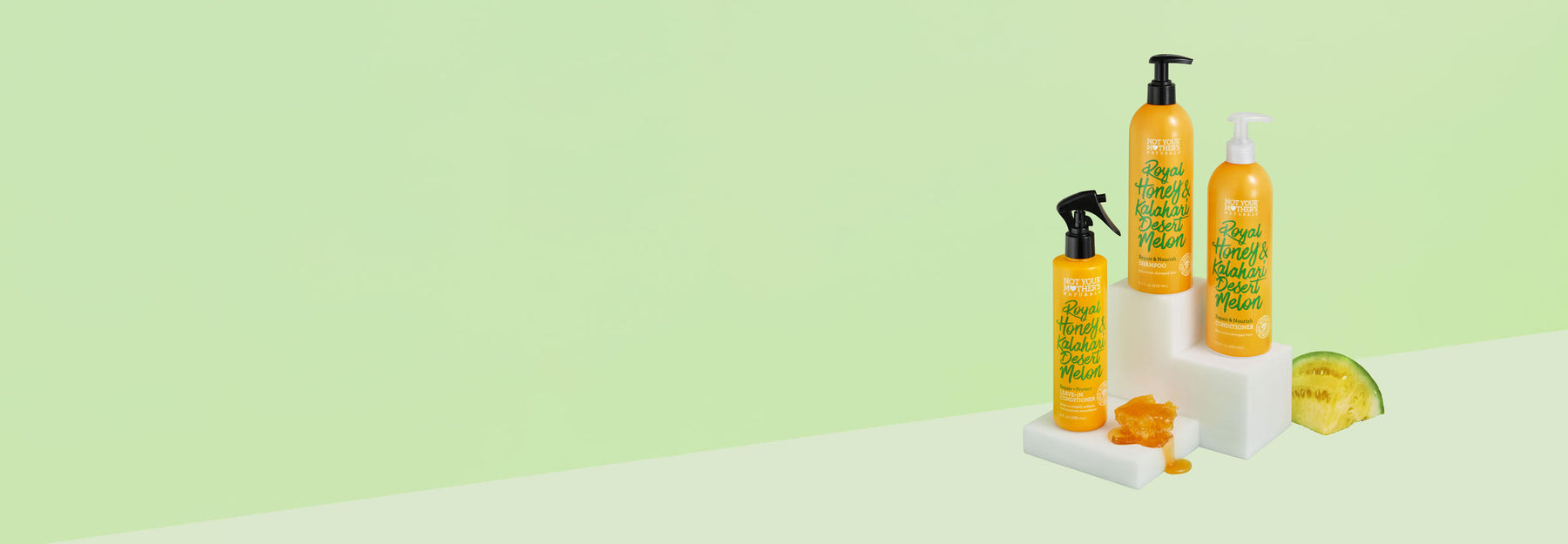 Royal Honey & Kalahari Desert Melon